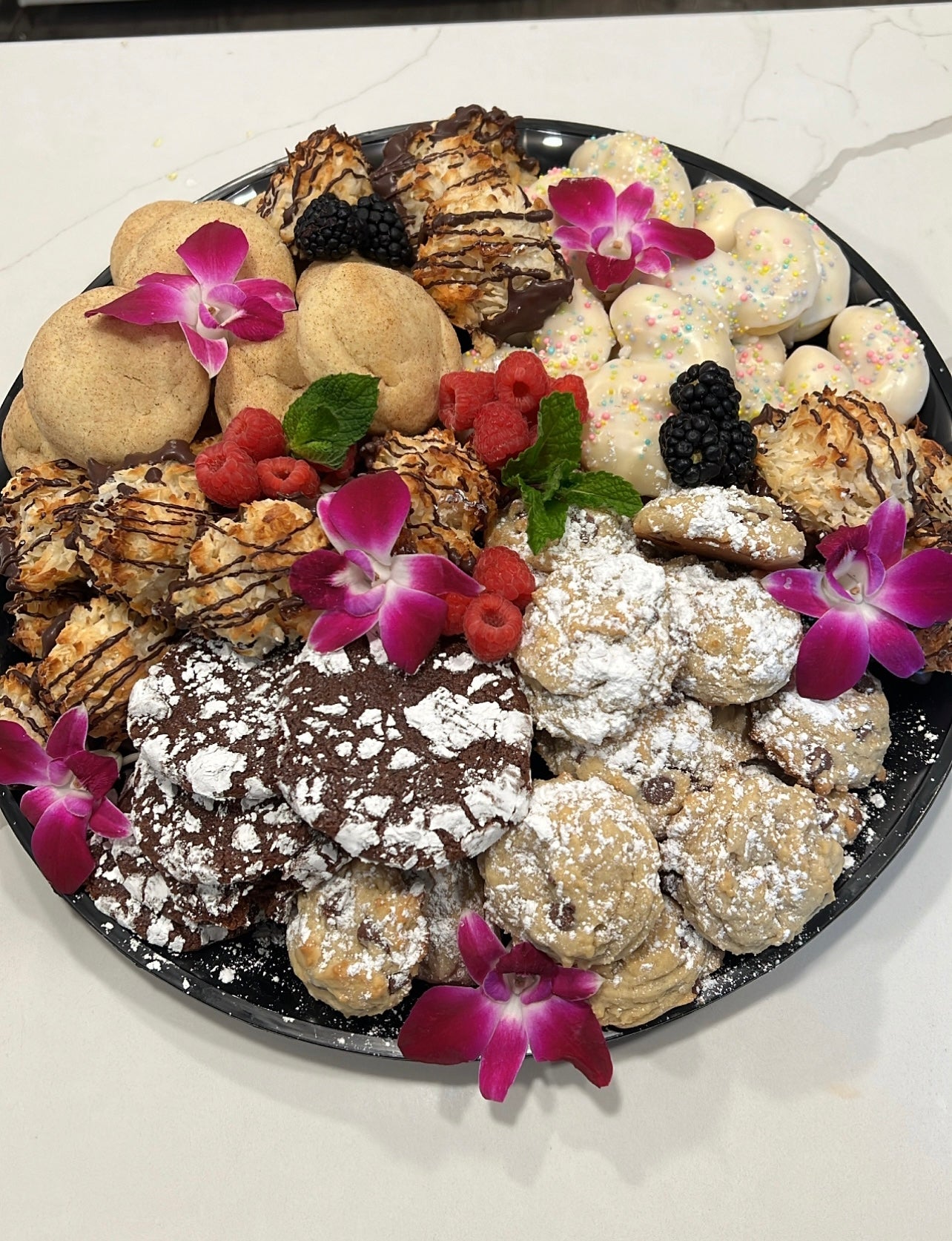 Cookie Tray