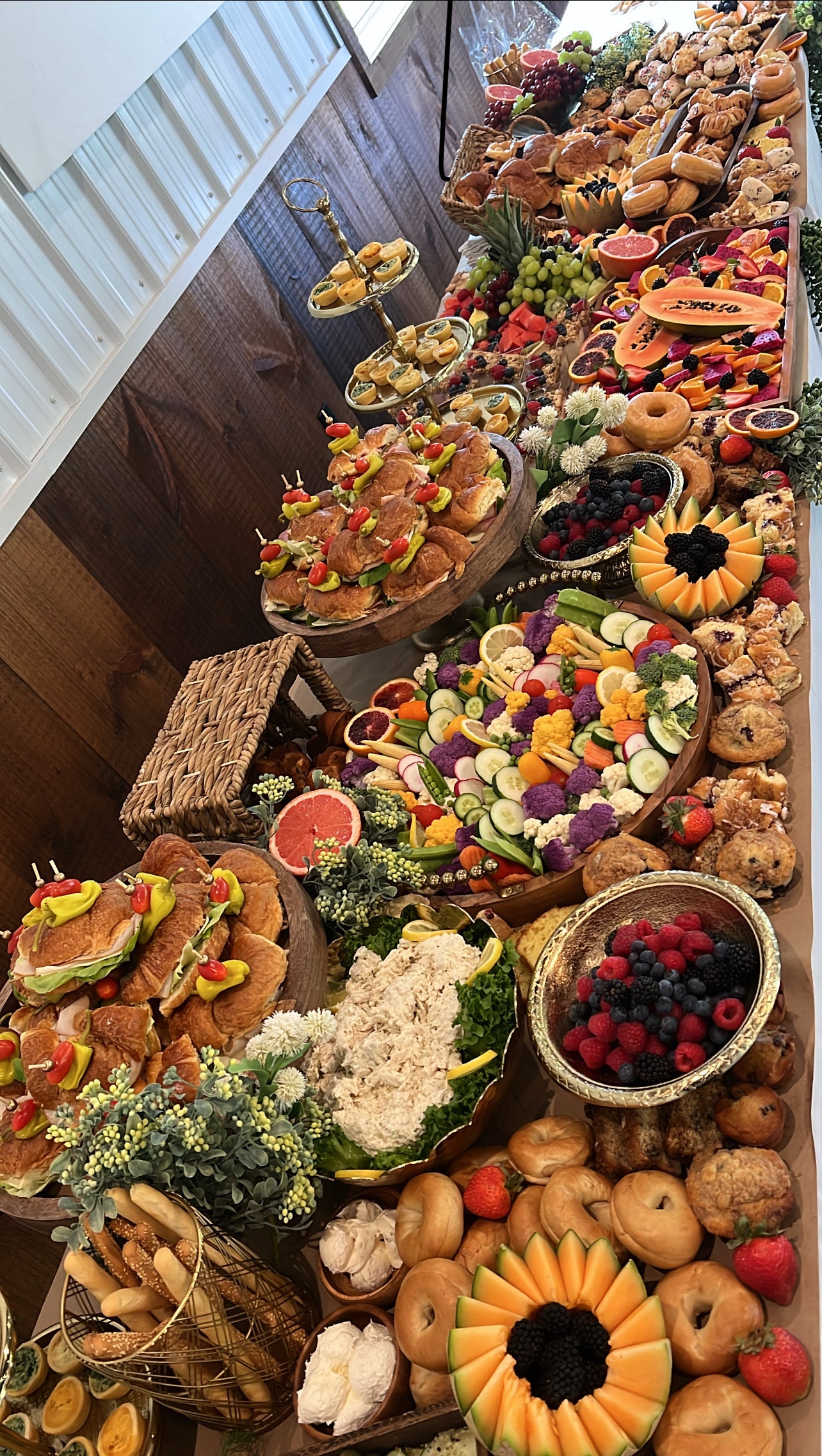 Grazing Table