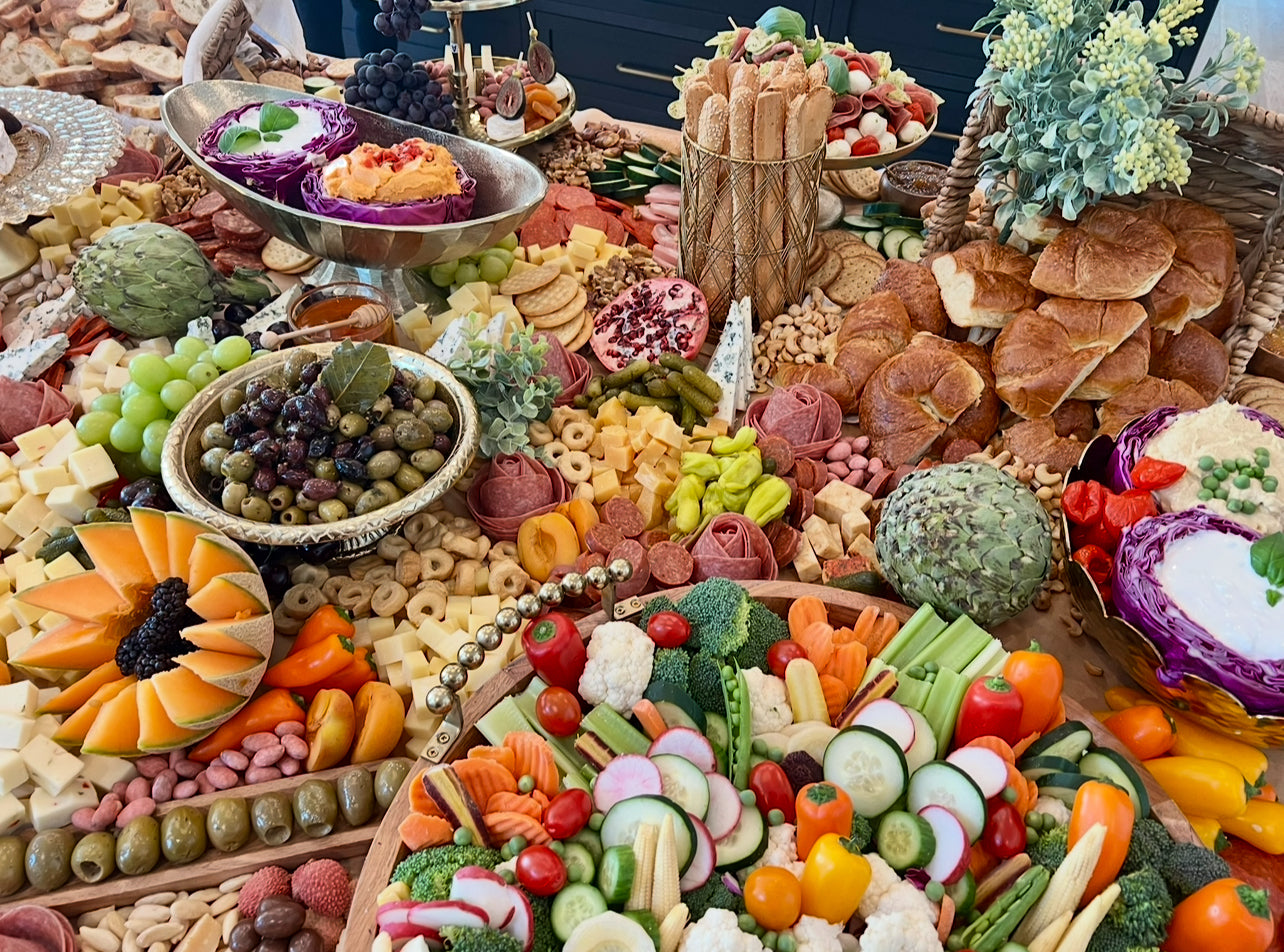 Grazing Table