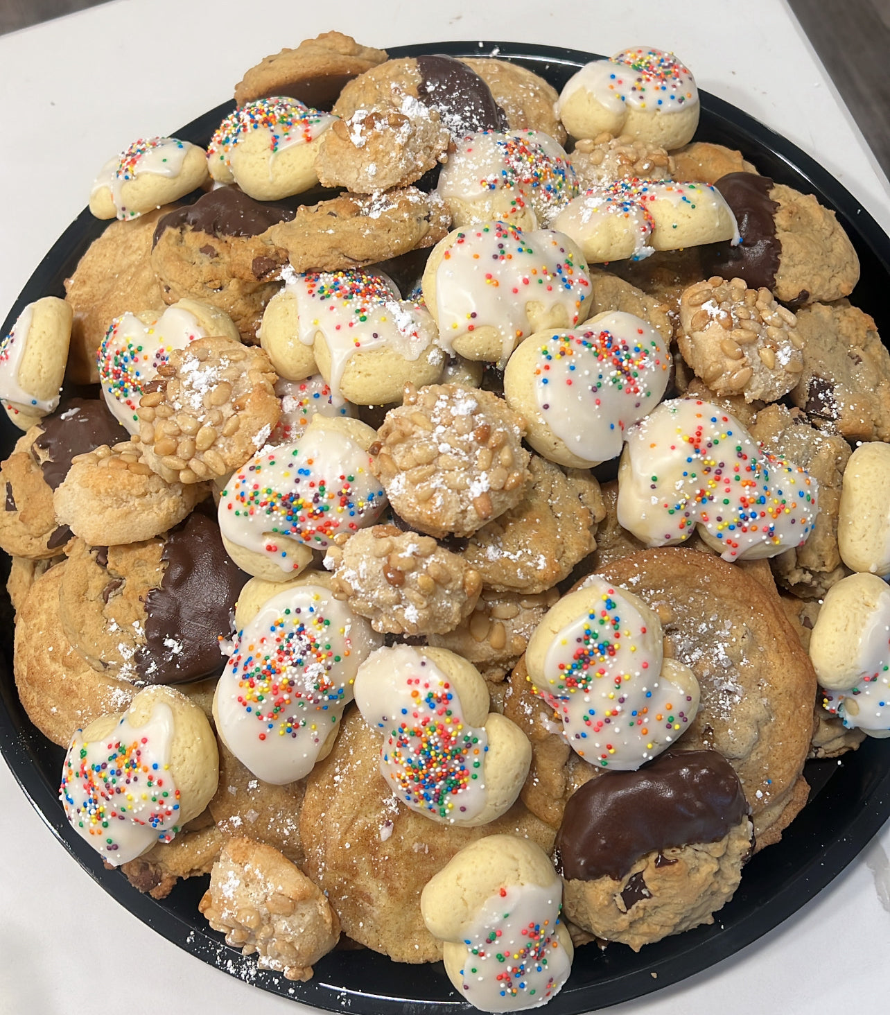 Cookie Trays