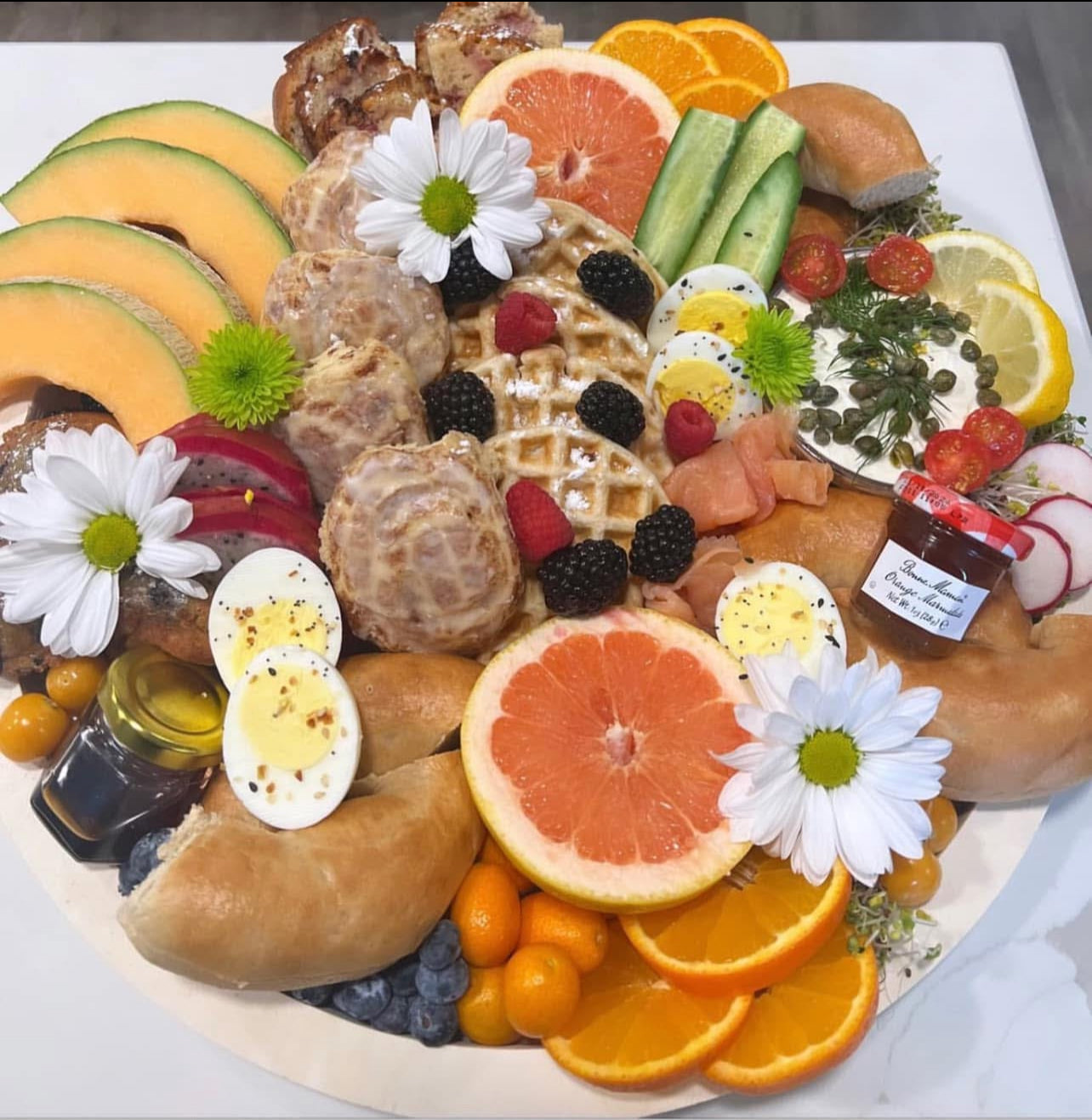 Brunch Boards