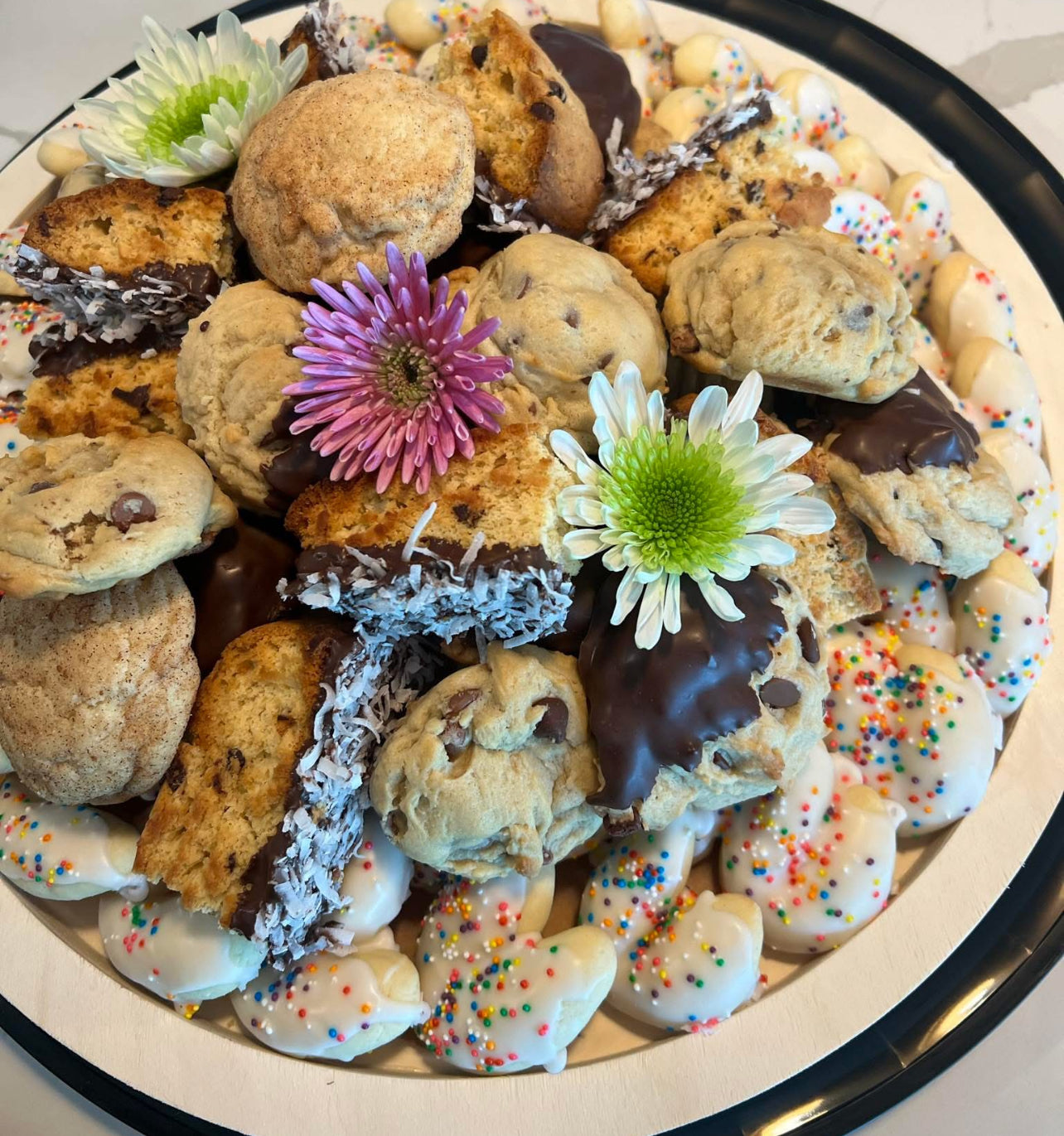 Cookie Trays