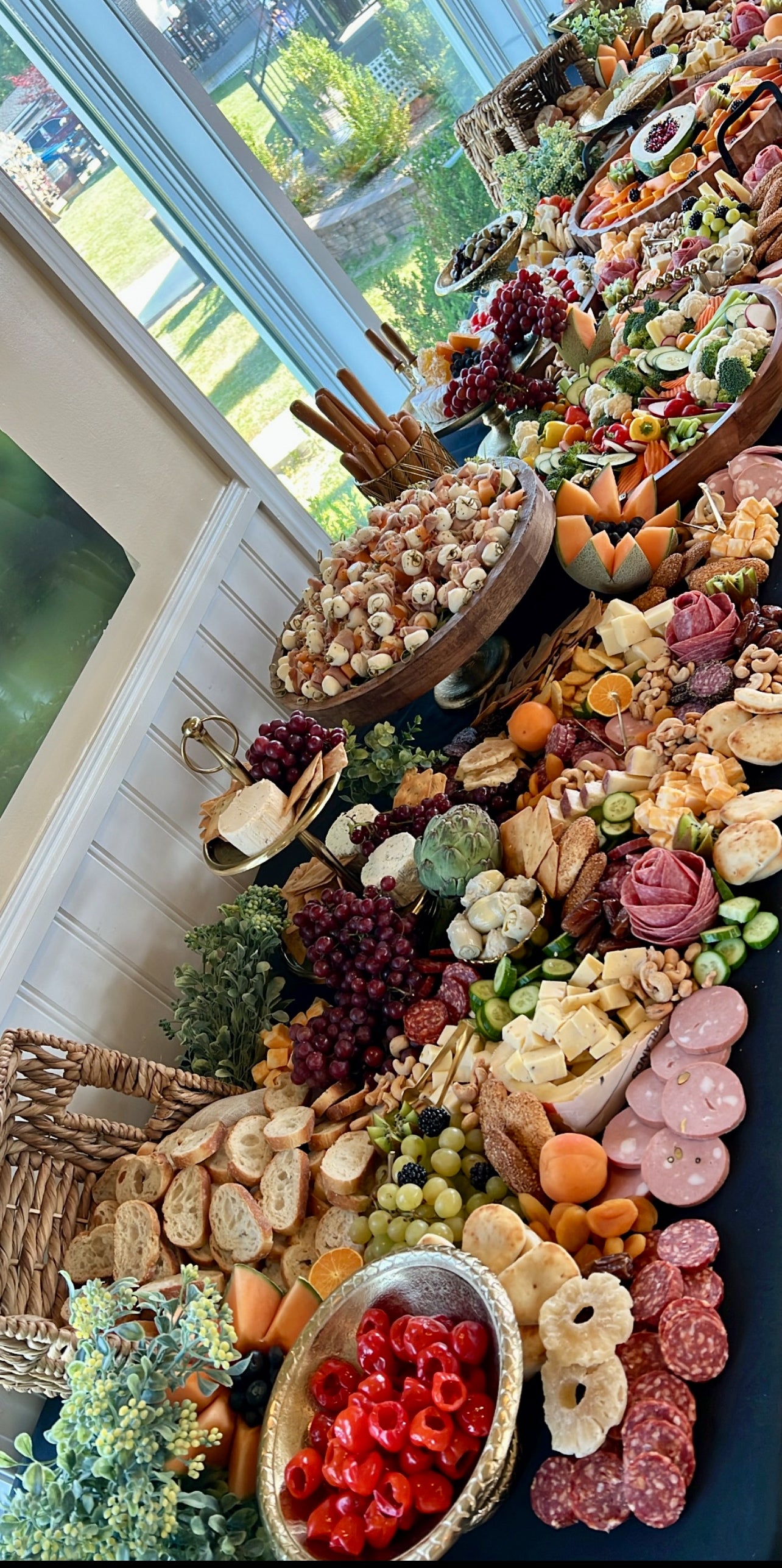 Grazing Table