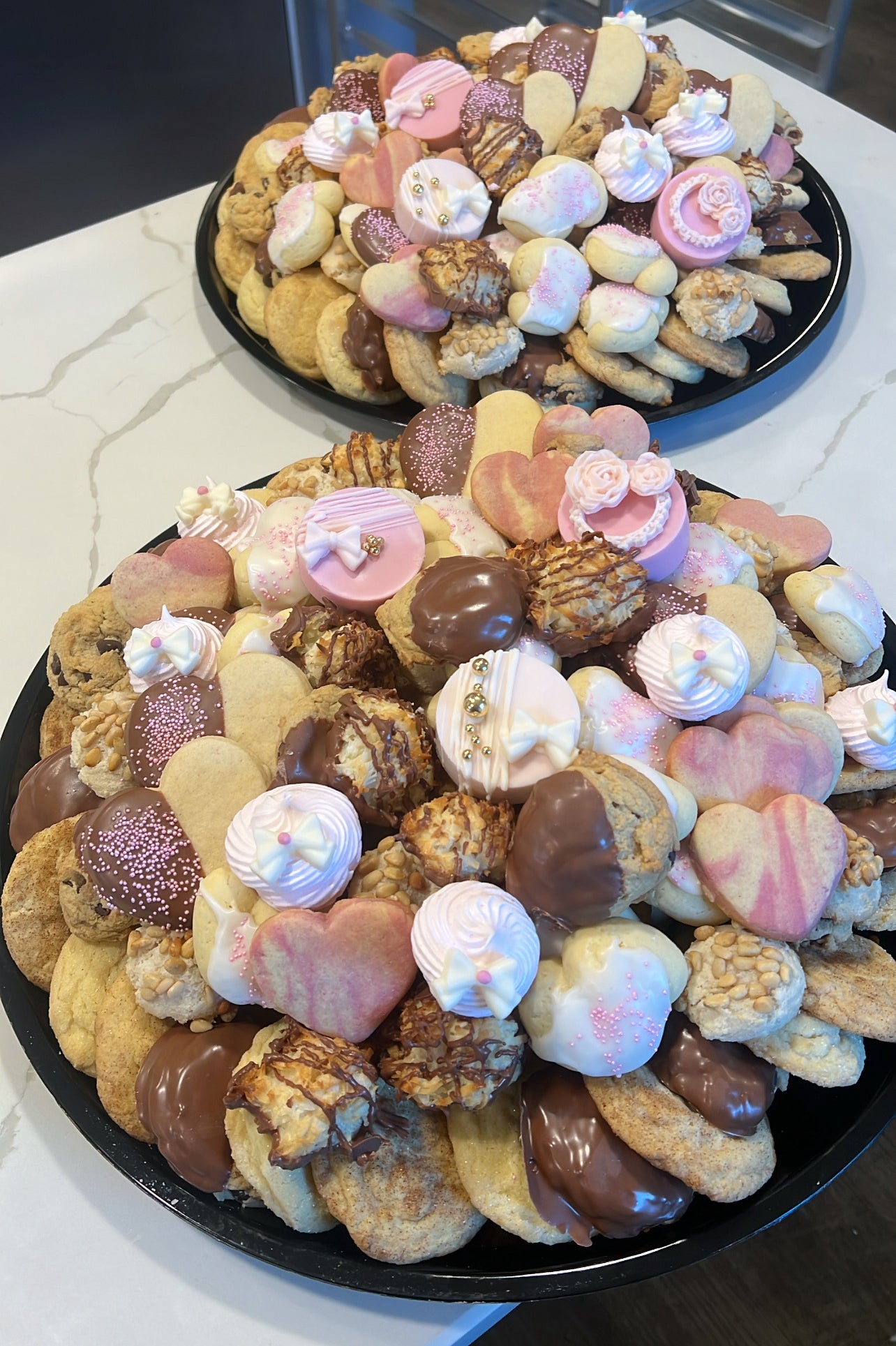 Cookie Trays